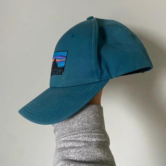 Patagonia Hat Men’s - Picture 3 of 5